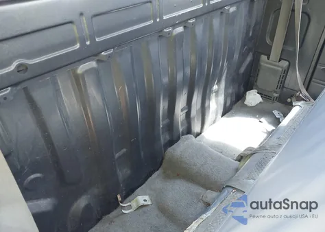 1992 Mitsubishi Mighty Max / S from USA, damaged, VIN JA7FL24W9NP021503